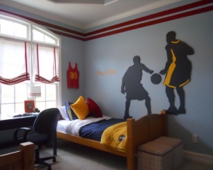 Идеи для комнаты подростка