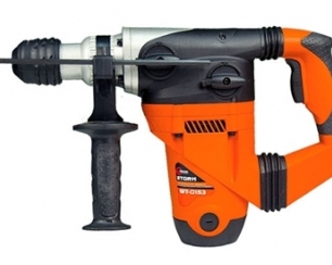 Электроинструмент для ремонта квартиры