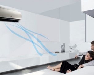 Выбор кондиционера: монтаж и установка