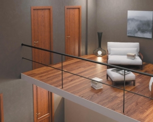 Рекомендации по уходу за дверями