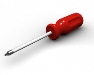 Как правильно выбирать отвертку