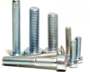 Метрический крепёж: основные виды и их ключевые особенности