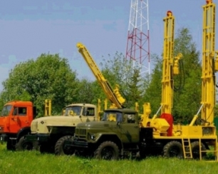 Обзор технологий бурения скважин Обзор технологий бурения скважин