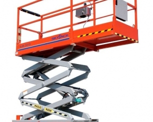 Особенности ремонта фасадов многоэтажек