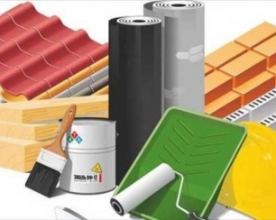 Как выбрать строительные материалы