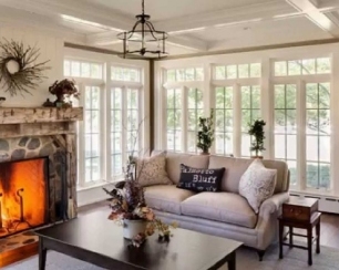 Эффективные и доступные пластиковые окна Open Teck.