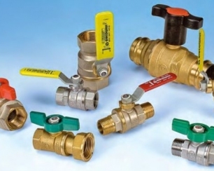Фирменные краны Danfoss – надёжная арматура для организации современных трубопроводных систем Фирменные краны Danfoss – надёжная арматура для организации современных трубопроводных систем