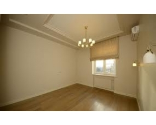 Основные виды работ при отделке помещений