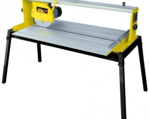 Универсальные станки по камню