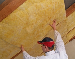 Как сделать теплоизоляцию кровли