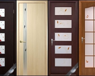 Как выбрать стиль межкомнатной двери?