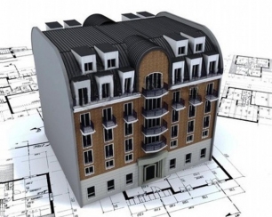 Проектирование зданий и его особенности