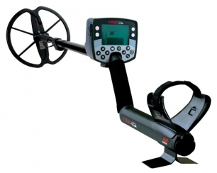 Принцип функционирования металлоискателей и особенности выбора