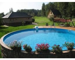 Как выбрать подходящий бассейн?