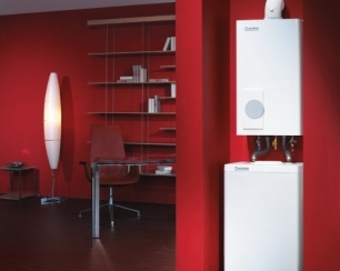 Как отапливаются загородные дома?