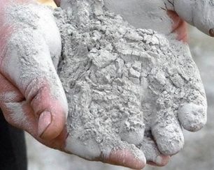 Сухие строительные смеси: виды и предназначение