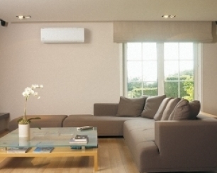 Особенности кондиционеров Daikin