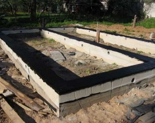 Как избежать ошибок при изготовлении фундамента и получить надежное изделие