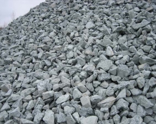 Щебень. Свойства щебня