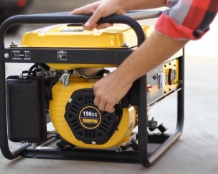 Дизельный или бензиновый генератор. Какой выбрать?