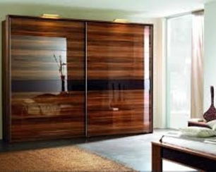 Чудеса для интерьера, или что скрывает раздвижная дверь