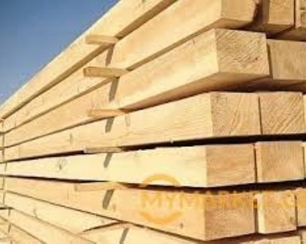 Выдающиеся качества естественных пиломатериалов