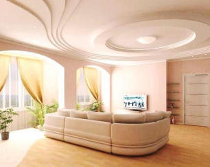 Подготовка к ремонту квартиры