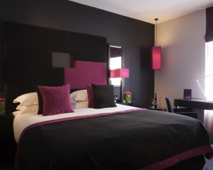 Если вы понимаете, о чем мы, или постмодернизм в интерьере