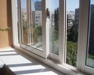 Металлопластиковые раздвижные окна в Казани Металлопластиковые раздвижные окна в Казани