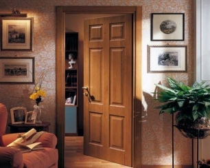 Рекомендации по выбору межкомнатных дверей