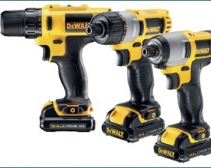 Выбираем аккумуляторный шуруповерт