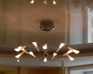Практичные рекомендации по выбору люстры