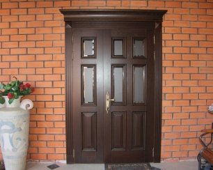 Металлические двери для улицы: какими они должны быть?