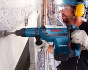 Как правильно выбрать перфоратор