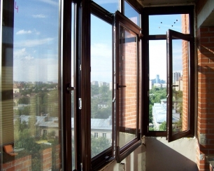 Параметры выбора пвх окон