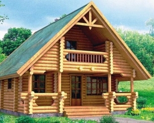 Как выбрать подходящий дом из бревна