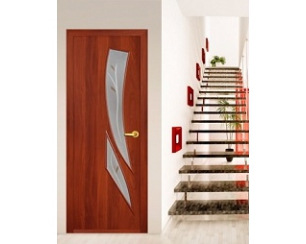 Преимущества дверей эконом класса