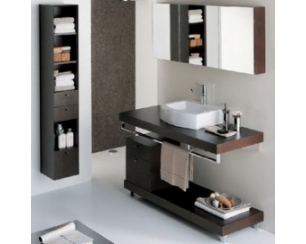 Как обставить ванную комнату