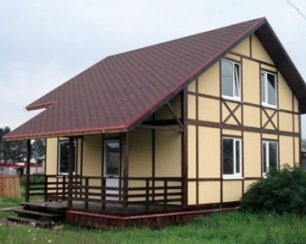 С чего начать строительство дома?