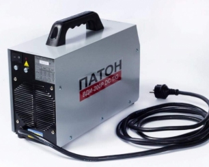 Сварочные аппараты Патон – качество, проверенное временем