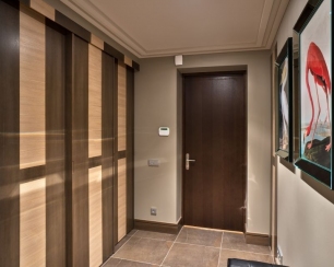 Рекомендации по оформлению маленькой прихожей