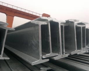 Двутавровая балка