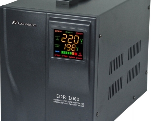 Зачем нужен стабилизатор напряжения