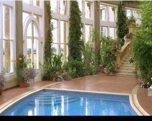 Фитодизайн интерьера