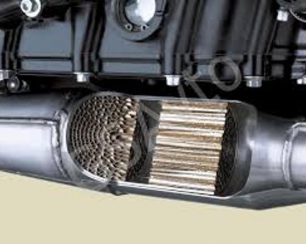 Специфика управления автомобилем зимой