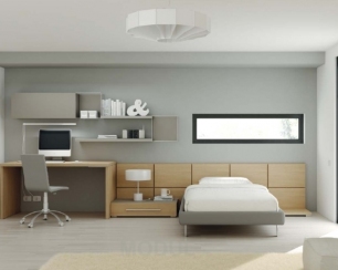 Спальня для мальчика – особенности оформления