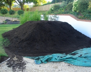 Какой грунт для грядок будет плодородным