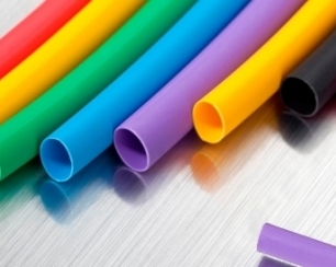 Термоусадочные трубки. Как их делают и где применяют
