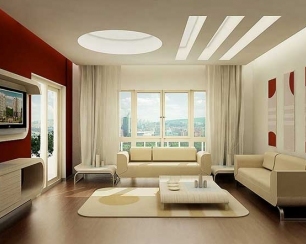 Достойный дизайн квартиры: каким он должен быть?