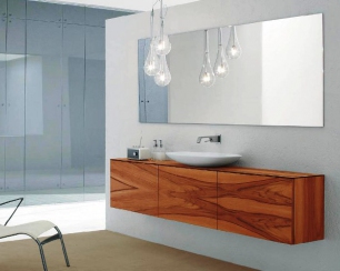 Выбираем зеркало